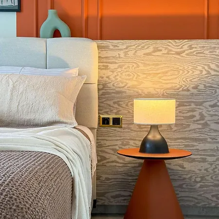 דירה Qoople Excellence A14 New Cozy Near The Sea *