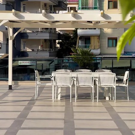 Qoople Excellence A14 New Cozy Near The Sea *