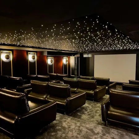 Qoople Excellence A14 New Cozy Near The Sea *