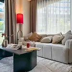 Qoople Excellence A14 New Cozy Near The Sea * Alanya