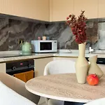 Apartamento Qoople Excellence A14 New Cozy Near The Sea
