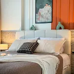 Apartamento Qoople Excellence A14 New Cozy Near The Sea