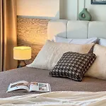 Qoople Excellence A14 New Cozy Near The Sea *