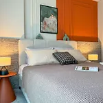Qoople Excellence A14 New Cozy Near The Sea *