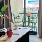 Qoople Excellence A14 New Cozy Near The Sea Apartmán *