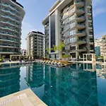 Qoople Excellence A14 New Cozy Near The Sea