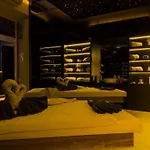 Apartmán Qoople Excellence A14 New Cozy Near The Sea Alanya