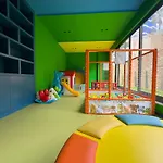 Qoople Excellence A14 New Cozy Near The Sea Apartmán *