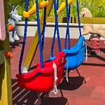 Qoople Excellence A14 New Cozy Near The Sea