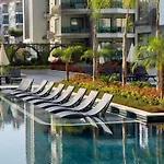 Apartmán Qoople Excellence A14 New Cozy Near The Sea *