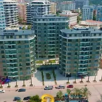 Apartamento Qoople Excellence A14 New Cozy Near The Sea *