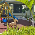 Apartmán Qoople Excellence A14 New Cozy Near The Sea *
