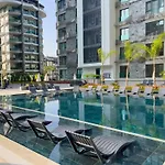 Qoople Excellence A14 New Cozy Near The Sea * Alanya