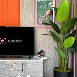 Qoople Excellence A14 New Cozy Near The Sea Apartmán