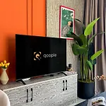 Apartamento Qoople Excellence A14 New Cozy Near The Sea *