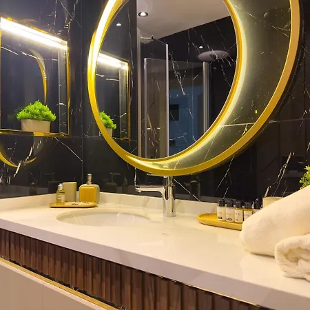 Qoople Excellence A14 New Cozy Near The Sea