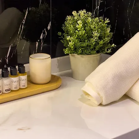 Qoople Excellence A14 New Cozy Near The Sea * Alanya