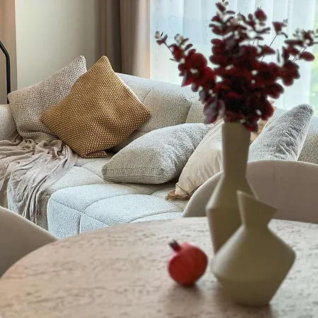 Qoople Excellence A14 New Cozy Near The Sea * Alanya