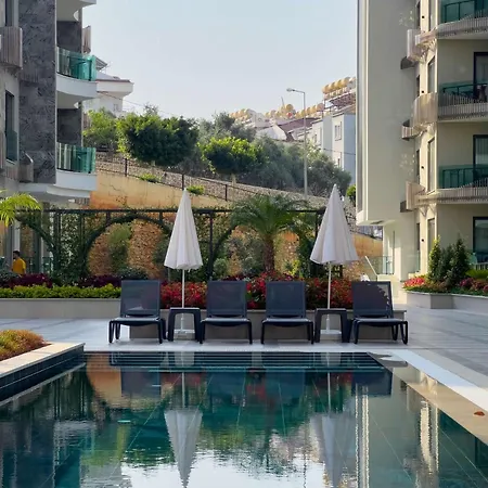 Qoople Excellence A14 New Cozy Near The Sea Lejlighed