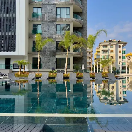 Lejlighed Qoople Excellence A14 New Cozy Near The Sea *