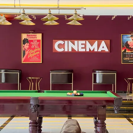 Qoople Excellence A14 New Cozy Near The Sea Appartamento *