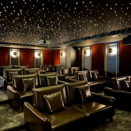 Qoople Excellence A14 New Cozy Near The Sea Lejlighed Alanya