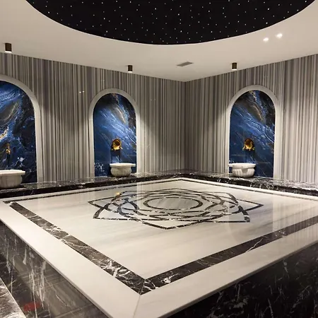 Qoople Excellence A14 New Cozy Near The Sea Appartamento *