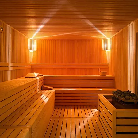 Qoople Excellence A14 New Cozy Near The Sea Lejlighed