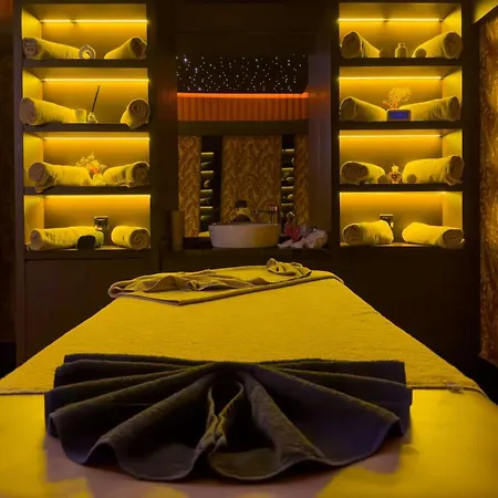 Qoople Excellence A14 New Cozy Near The Sea Lejlighed *