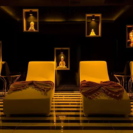 Qoople Excellence A14 New Cozy Near The Sea Lejlighed *