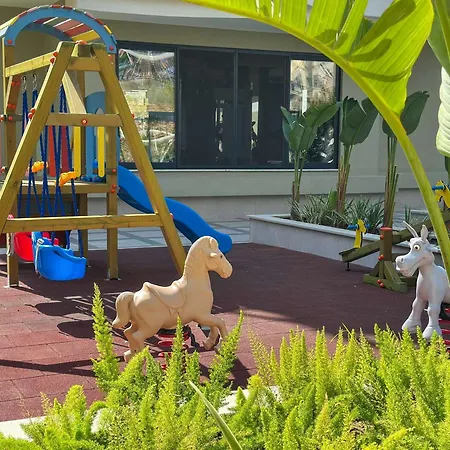 Apartamento Qoople Excellence A14 New Cozy Near The Sea *