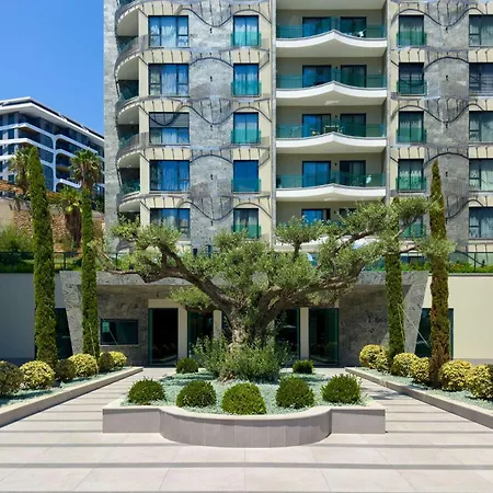 Qoople Excellence A14 New Cozy Near The Sea *