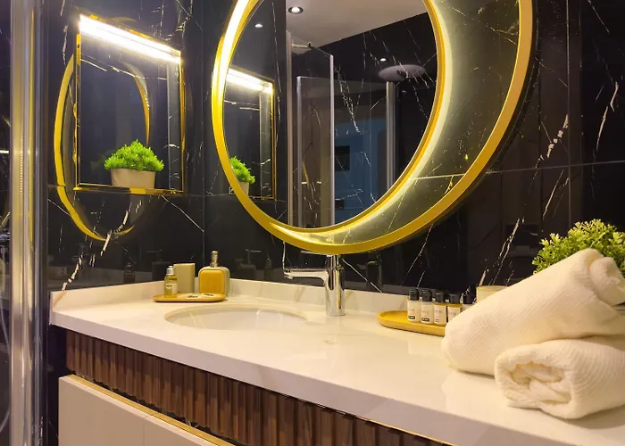 Qoople Excellence A14 New Cozy Near The Sea