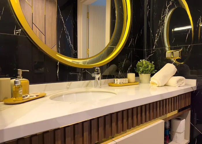 Qoople Excellence A14 New Cozy Near The Sea *