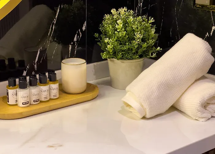 Qoople Excellence A14 New Cozy Near The Sea * Alanya