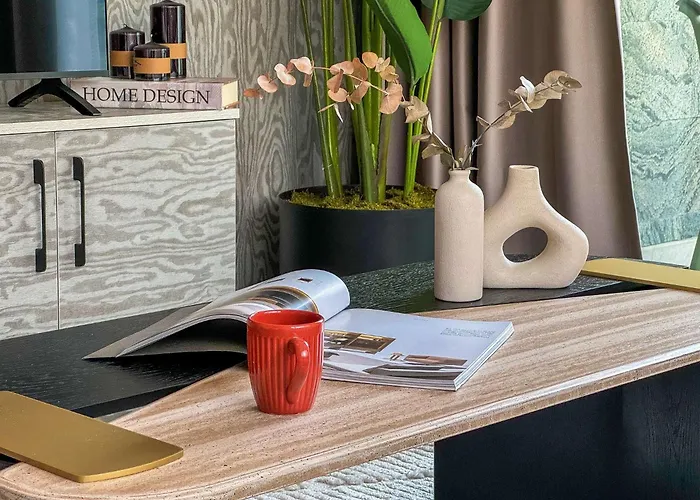 Qoople Excellence A14 New Cozy Near The Sea Lejlighed Alanya