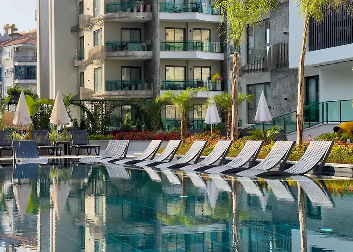 Qoople Excellence A14 New Cozy Near The Sea