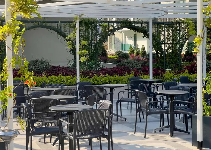 Qoople Excellence A14 New Cozy Near The Sea Lejlighed Alanya