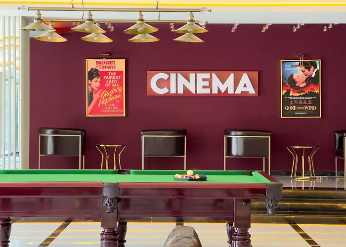 Qoople Excellence A14 New Cozy Near The Sea Lejlighed *