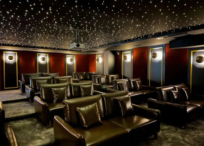 Qoople Excellence A14 New Cozy Near The Sea Lejlighed Alanya