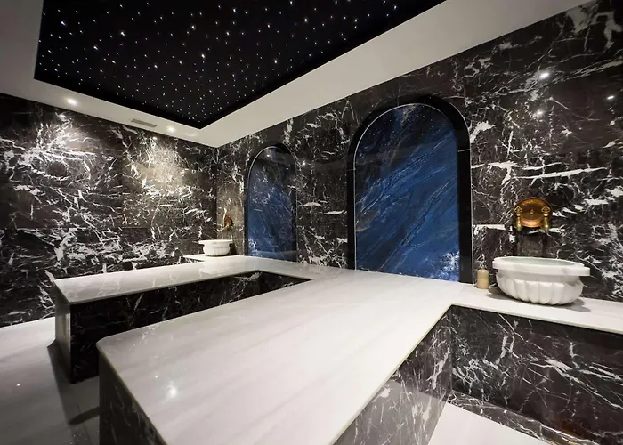 Qoople Excellence A14 New Cozy Near The Sea Apartman *