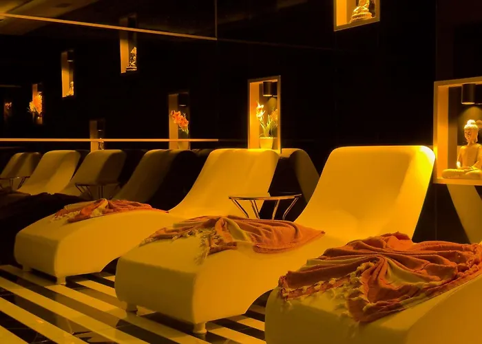 Qoople Excellence A14 New Cozy Near The Sea