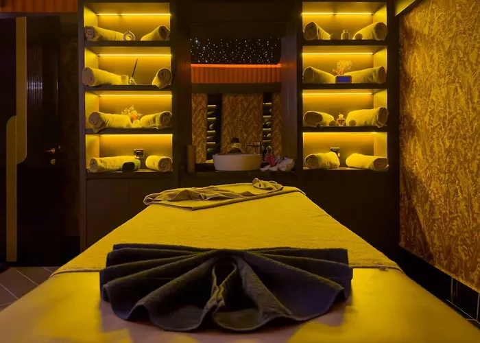 Qoople Excellence A14 New Cozy Near The Sea Lejlighed *