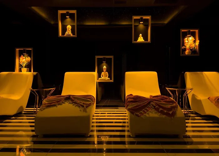 Qoople Excellence A14 New Cozy Near The Sea Lejlighed *