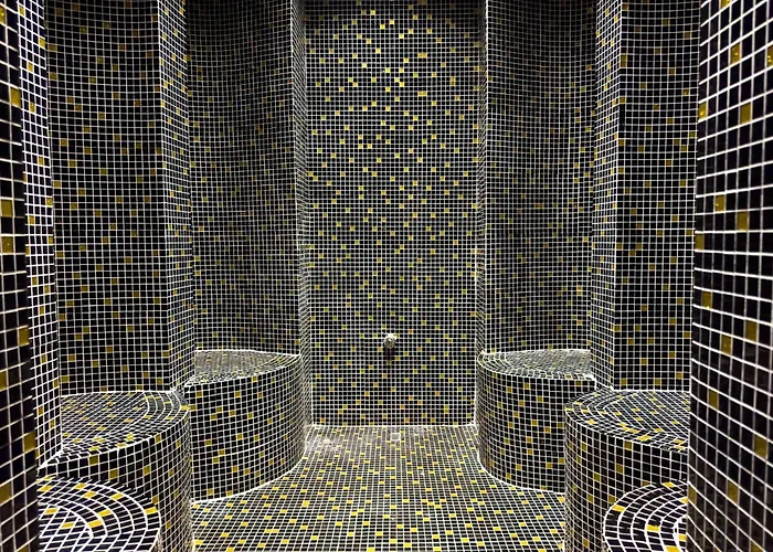 Qoople Excellence A14 New Cozy Near The Sea *