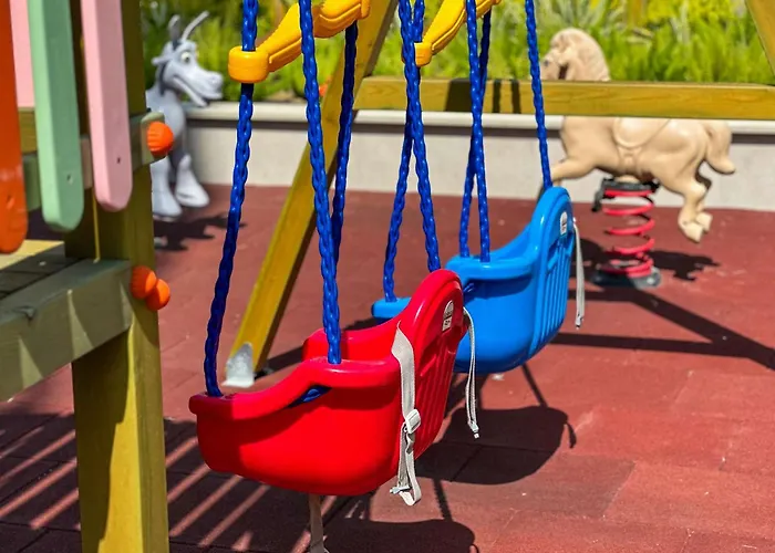 Qoople Excellence A14 New Cozy Near The Sea