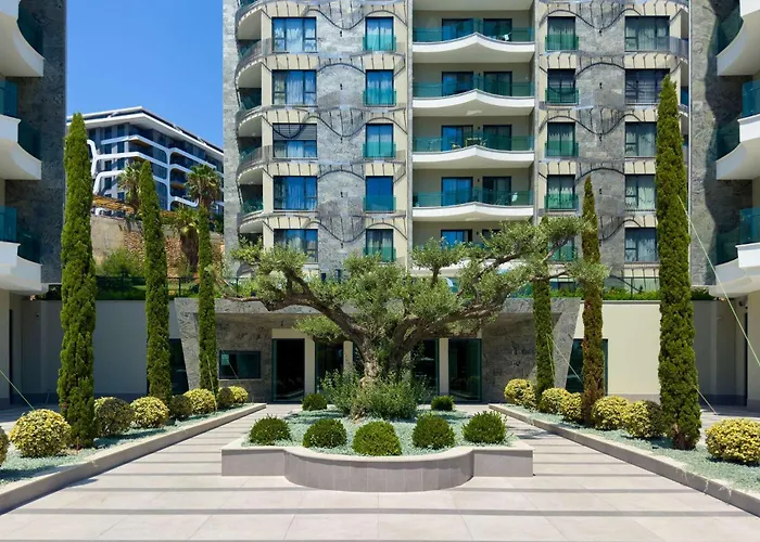 Qoople Excellence A14 New Cozy Near The Sea *