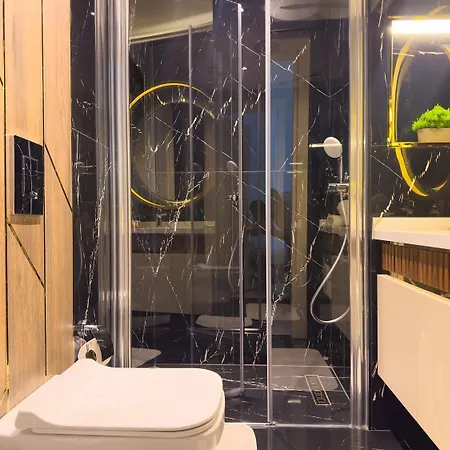 Appartement Qoople Excellence A14 New Cozy Near The Sea