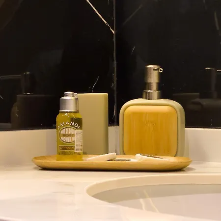 Qoople Excellence A14 New Cozy Near The Sea Appartement *