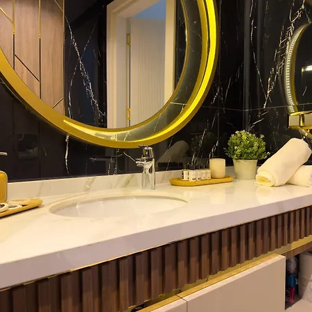 Qoople Excellence A14 New Cozy Near The Sea *